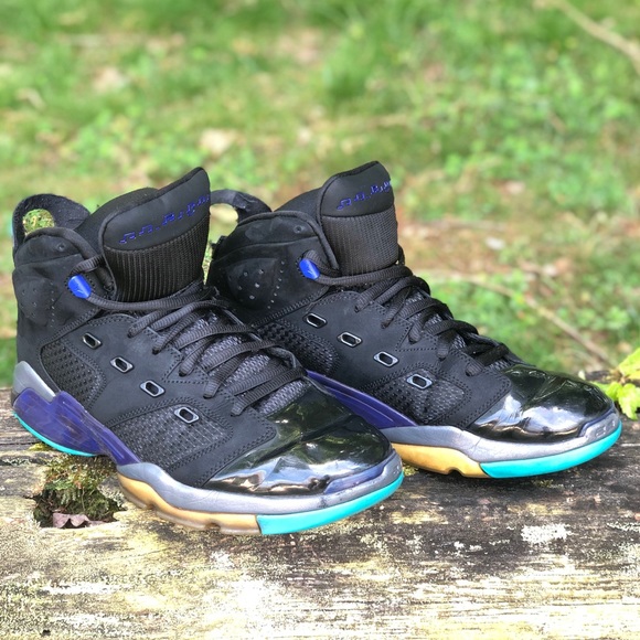 Nike Air Jordan 6-17-23 Shoes - Picture 2 of 4